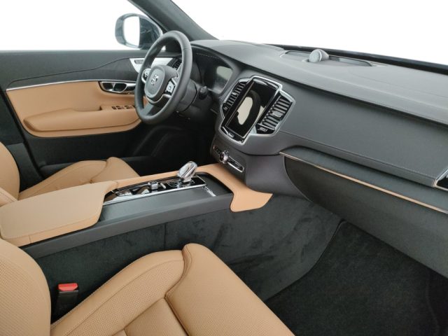 VOLVO XC90 usata, con Climatizzatore