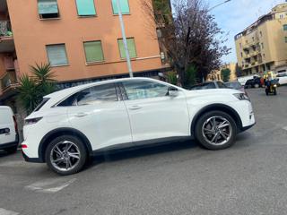 DS AUTOMOBILES DS 7 Crossback usata, con Airbag Passeggero