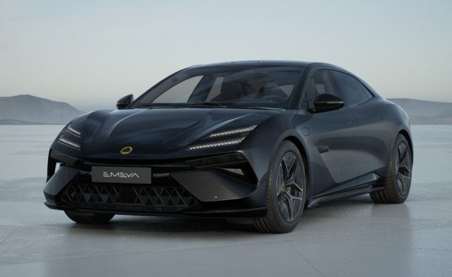 LOTUS Emeya usata, con ABS