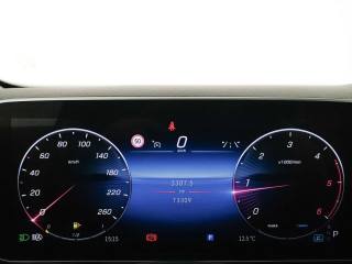 MERCEDES-BENZ GLC 220 usata, con ESP