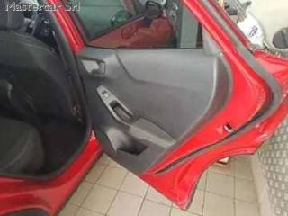 FORD Puma usata, con Controllo trazione