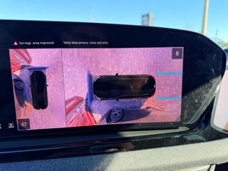 AUDI A5 usata, con Hill holder