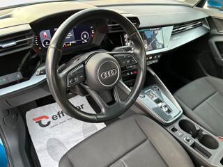 AUDI A3 usata, con Boardcomputer