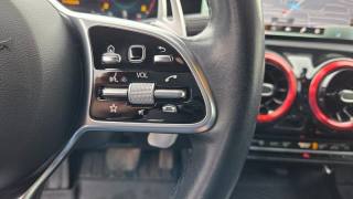 MERCEDES-BENZ A 200 usata, con USB