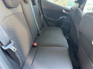 FORD Fiesta usata, con Chiusura centralizzata