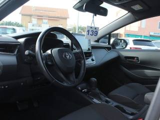 TOYOTA Corolla usata, con Luci diurne