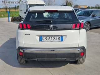 PEUGEOT 3008 usata, con Autoradio
