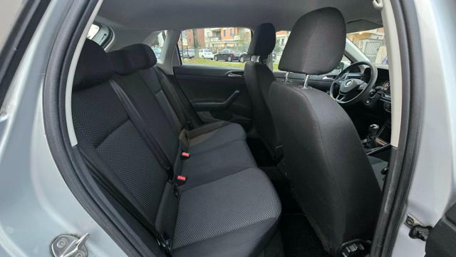 VOLKSWAGEN Polo usata, con Autoradio digitale