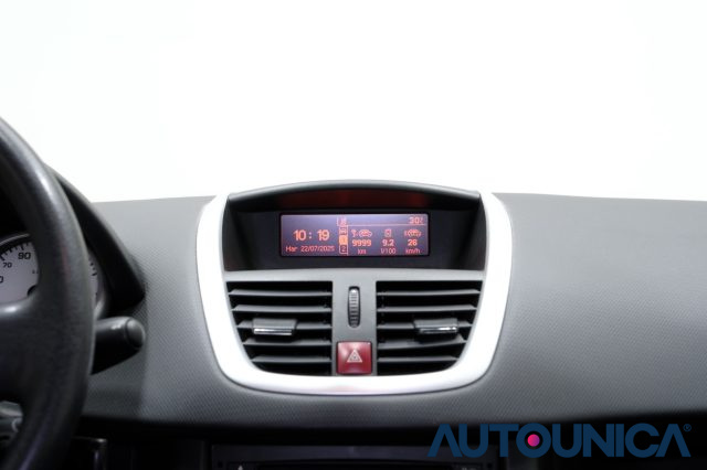 PEUGEOT 207 usata 35