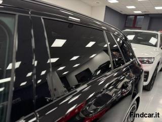 MERCEDES-BENZ C 220 usata, con Cerchi in lega