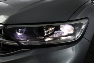 VOLKSWAGEN T-Roc usata 8