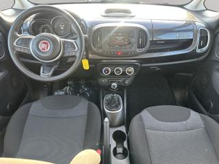 FIAT 500L usata, con Cronologia tagliandi