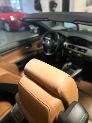 BMW 320 usata, con Airbag laterali