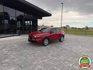 ALFA ROMEO Tonale usata, con Airbag