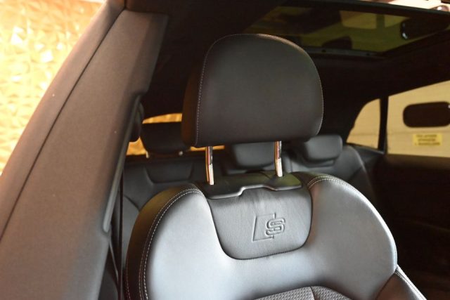 AUDI Q8 usata 69