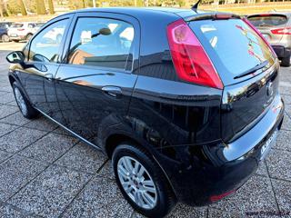 FIAT Punto usata, con Chiusura centralizzata