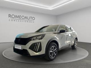PEUGEOT 2008 usata, con Airbag laterali