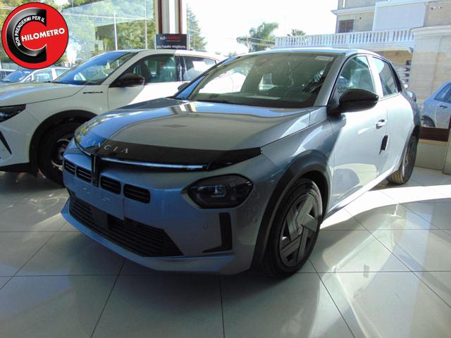 LANCIA Ypsilon usata 0