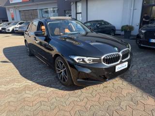 BMW 320 usata, con Airbag laterali