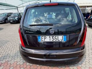 LANCIA MUSA usata, con Airbag Passeggero