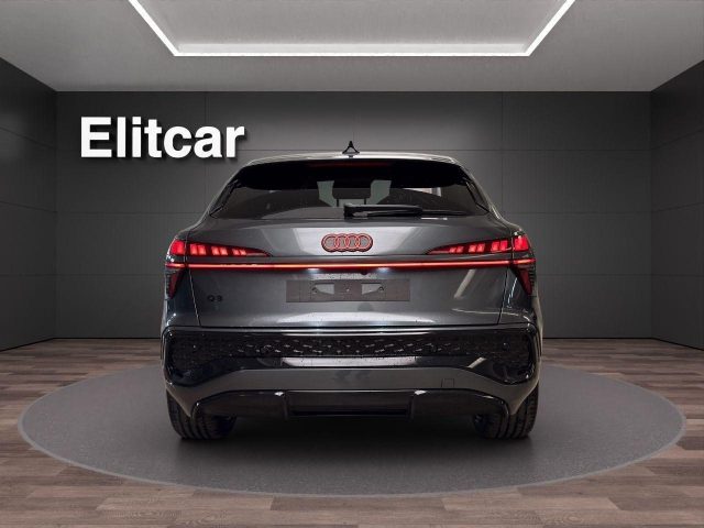 AUDI Q3 usata, con Autoradio