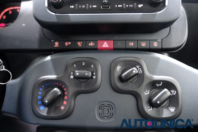 FIAT Panda usata 22