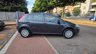 FIAT Punto usata, con Climatizzatore