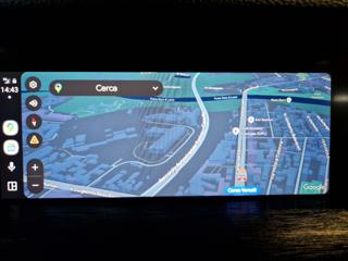 ALFA ROMEO Stelvio usata, con Cruise Control