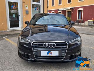 AUDI A3 usata, con Airbag