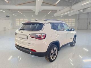 JEEP Compass usata, con Autoradio