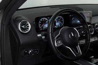 MERCEDES-BENZ GLB 200 usata, con Airbag Passeggero