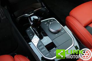 BMW 220 usata, con Interni in pelle