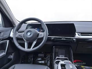 BMW iX1 usata 12
