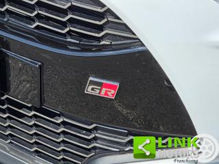 TOYOTA Yaris usata, con Cerchi in lega