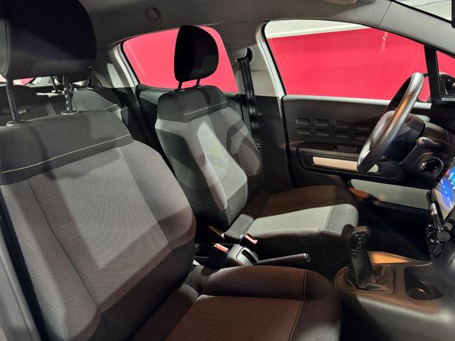 CITROEN C3 usata 19