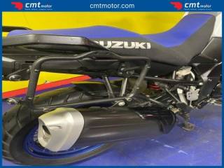 SUZUKI V-Strom 1000 usata 11