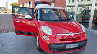 FIAT 500L usata, con Touch screen