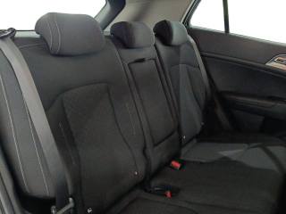 KIA Sportage usata, con Sistema di navigazione