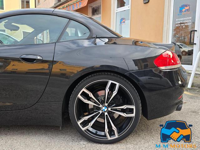 BMW Z4 usata 17