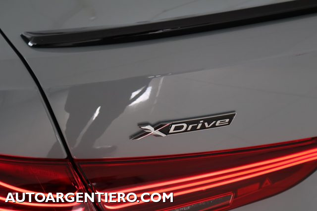 BMW 420 usata, con Portellone posteriore elettrico