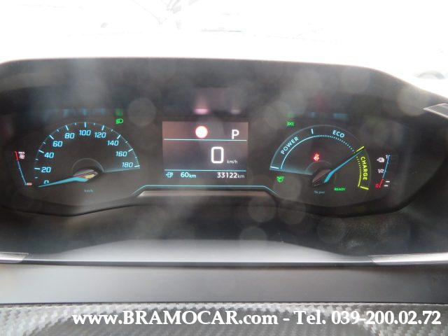PEUGEOT 208 usata, con Immobilizzatore elettronico