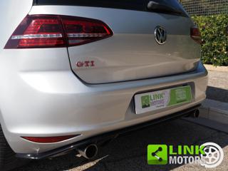 VOLKSWAGEN Golf GTI usata 34