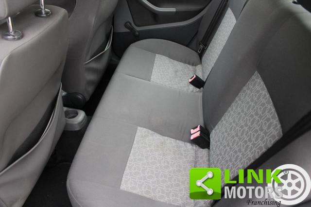 SEAT Ibiza usata 9