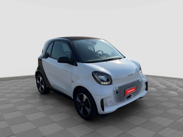 SMART ForTwo usata 6