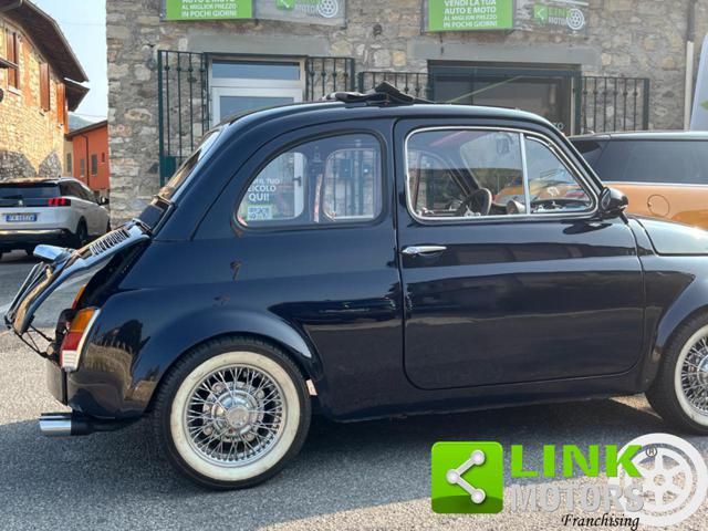 ABARTH 695 usata 17