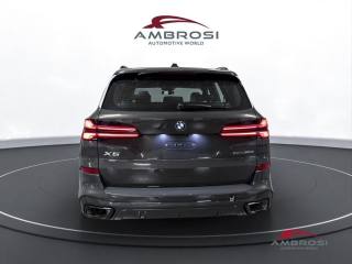 BMW X5 usata 7