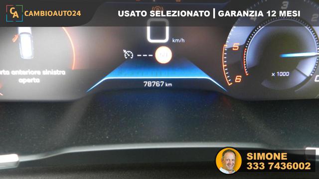 PEUGEOT 508 usata 76