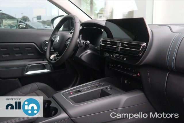 CITROEN C5 Aircross usata 12