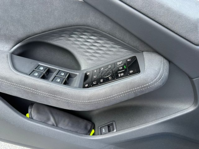 AUDI S5 usata, con Telecamera per parcheggio assistito