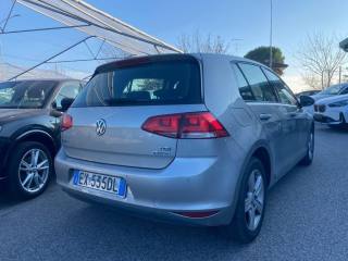 VOLKSWAGEN Golf usata, con Airbag Passeggero